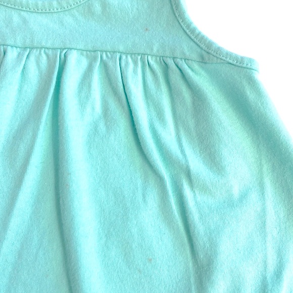 Gap Baby Green Fish Matching Set, Size 18-24 Months - Picture 8 of 10